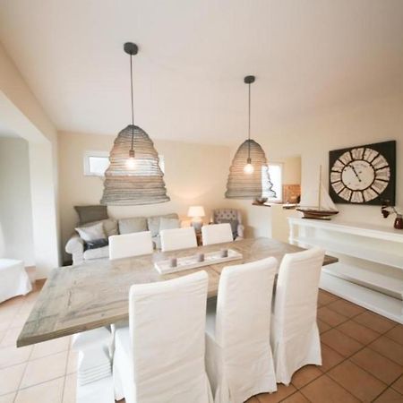 Ferienwohnung Hansa Lounge 20 شاربوتس المظهر الخارجي الصورة
