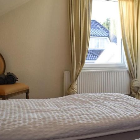 Ferienwohnung Hansa Lounge 20 شاربوتس المظهر الخارجي الصورة