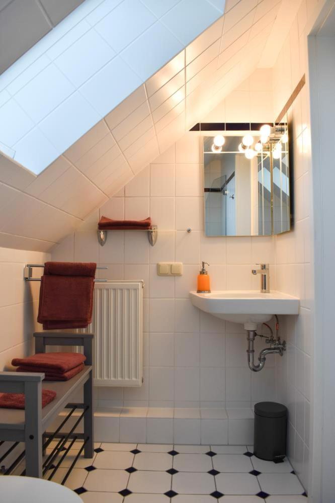 Ferienwohnung Hansa Lounge 20 شاربوتس المظهر الخارجي الصورة