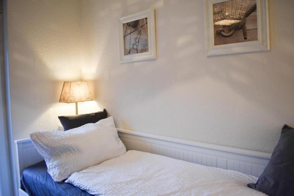 Ferienwohnung Hansa Lounge 20 شاربوتس المظهر الخارجي الصورة