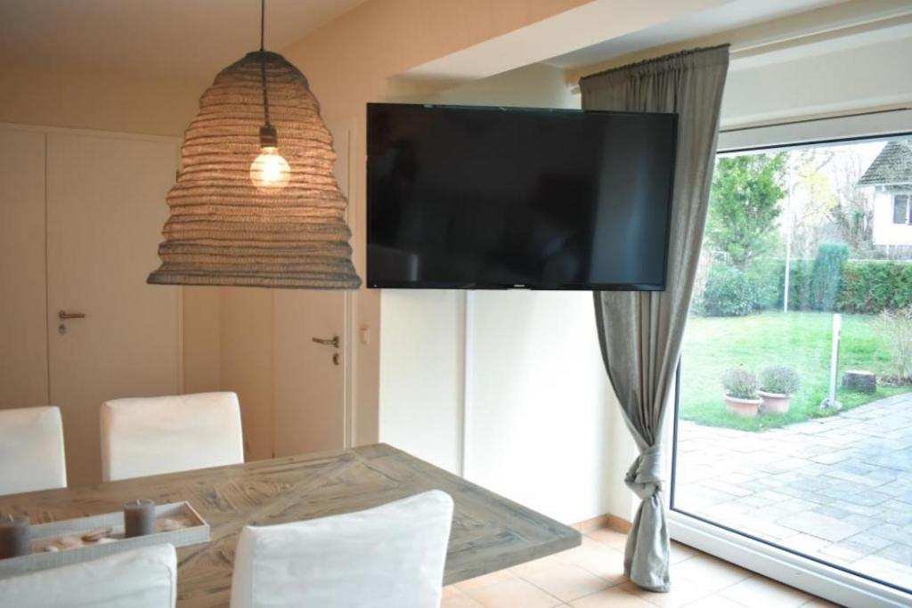 Ferienwohnung Hansa Lounge 20 شاربوتس المظهر الخارجي الصورة