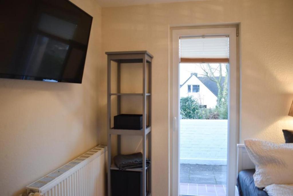 Ferienwohnung Hansa Lounge 20 شاربوتس المظهر الخارجي الصورة